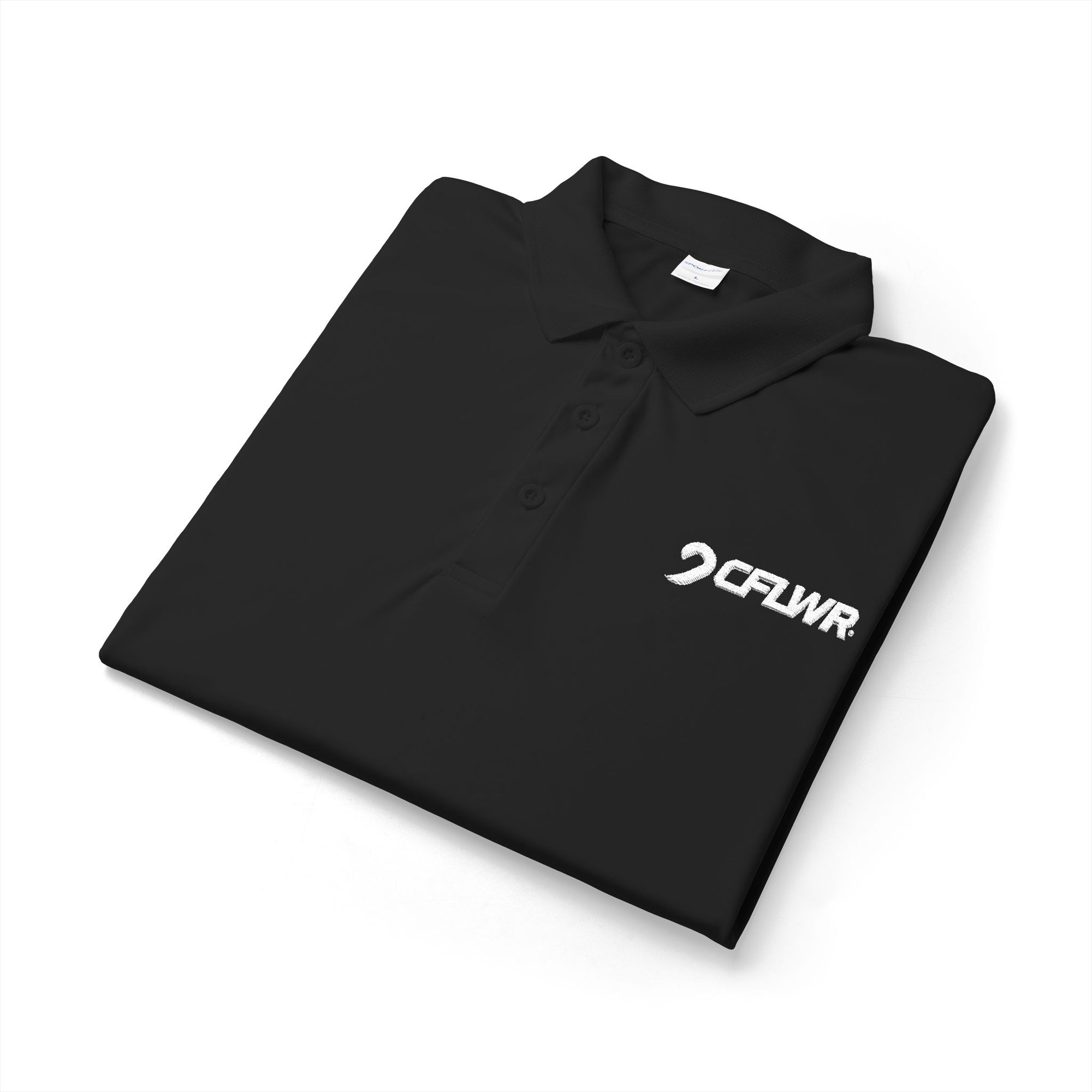 CFLWR Performance Polo