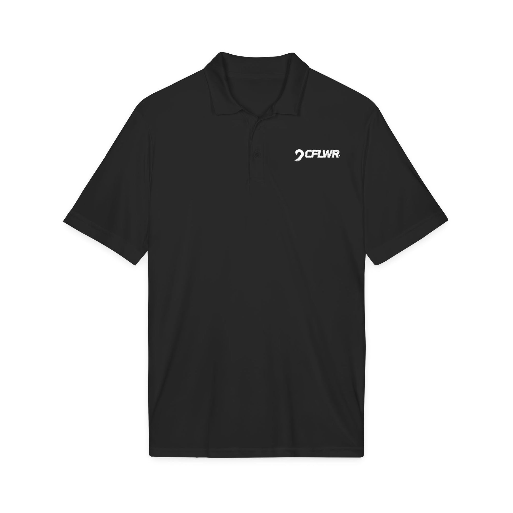 CFLWR Performance Polo