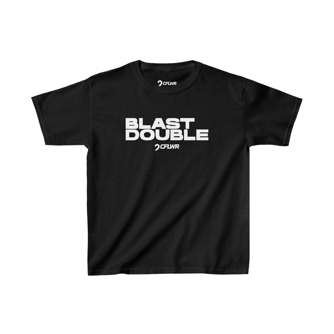 Youth Short Sleeves