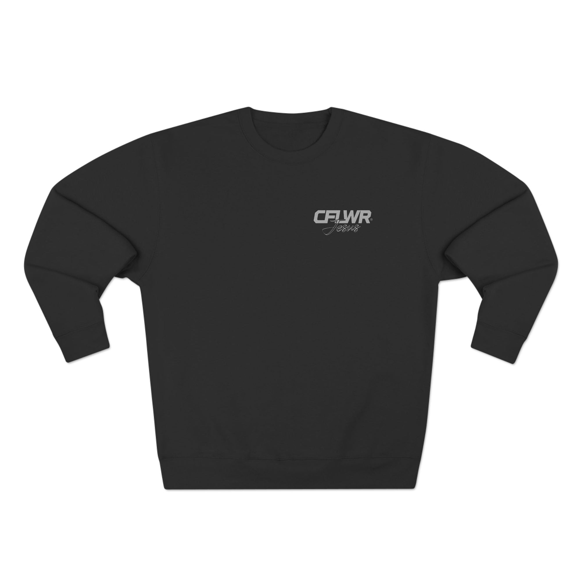 Ephesians Crewneck Sweatshirt
