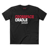 CFLWR "Crossface Cradle" Tee