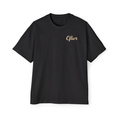 CFLWR "Don't Feed the Wrestlers" Oversized Graphic Tee V1
