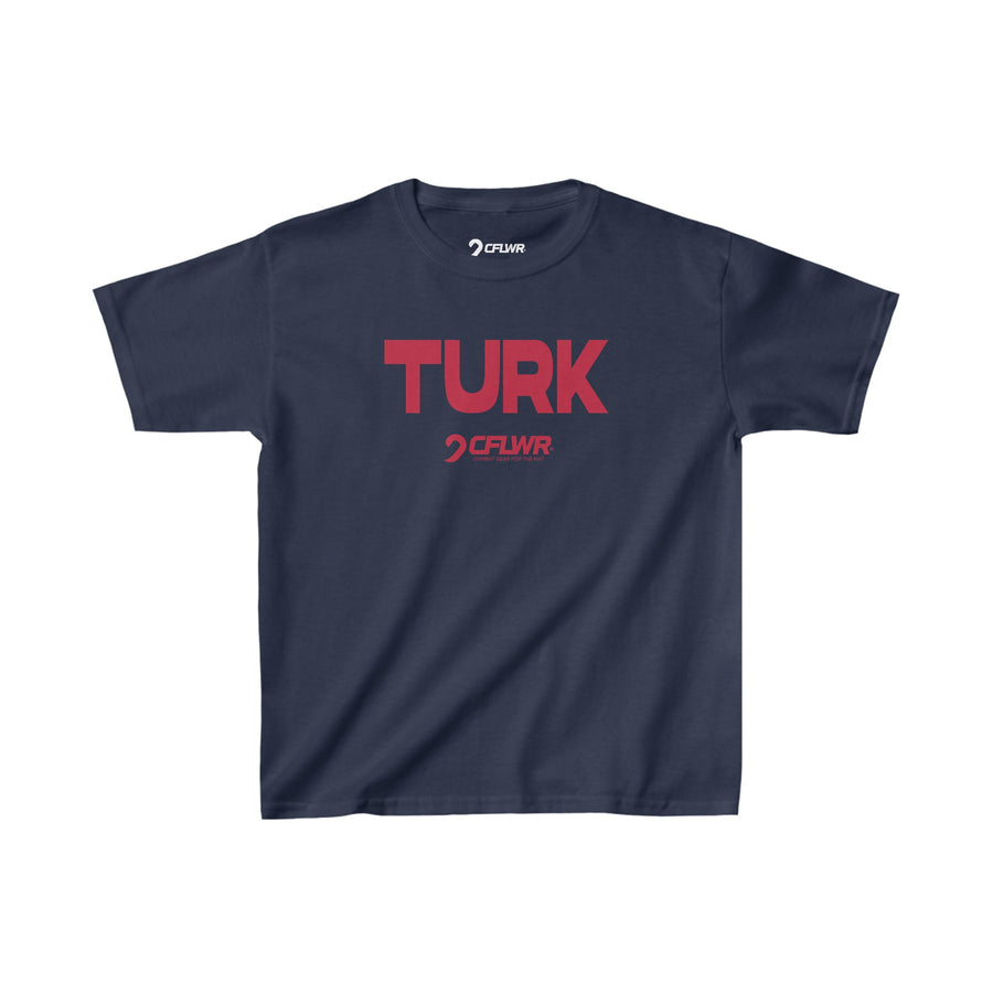 Youth "Turk" Tee