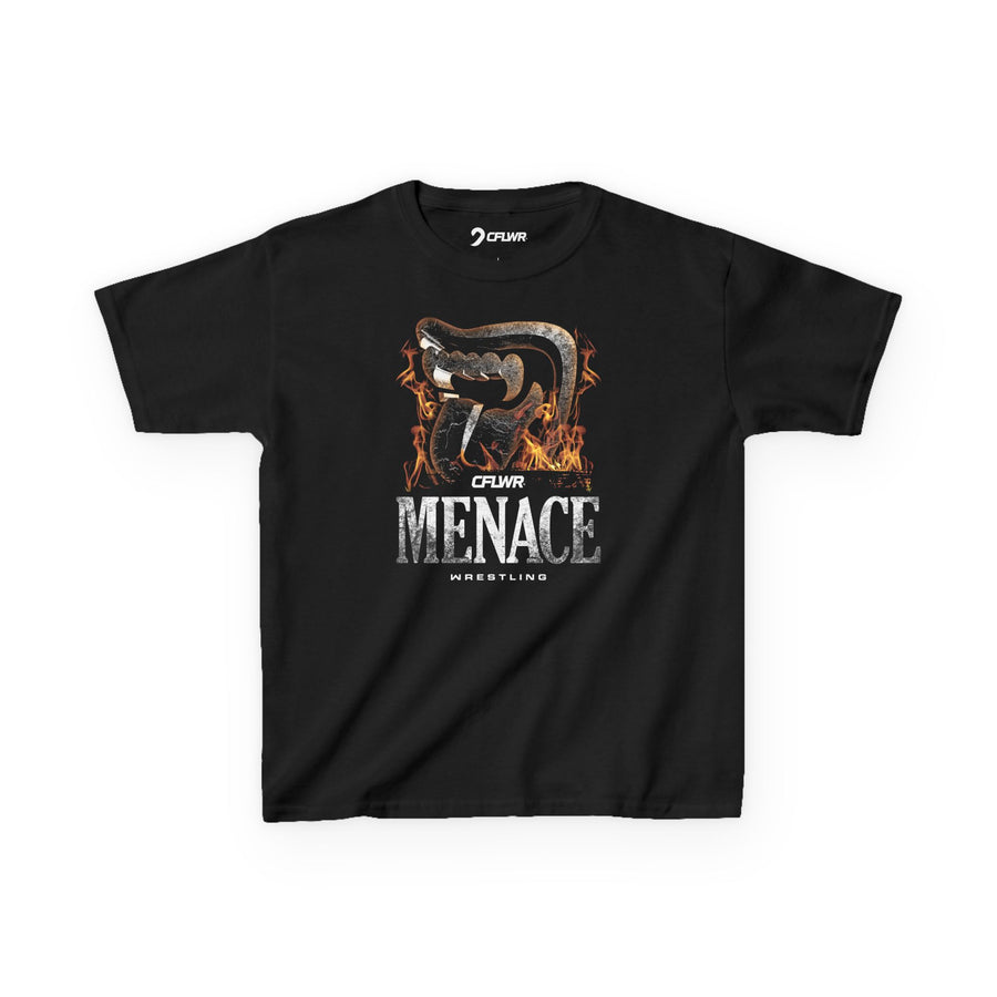 Dennis Bermudez Youth Tee