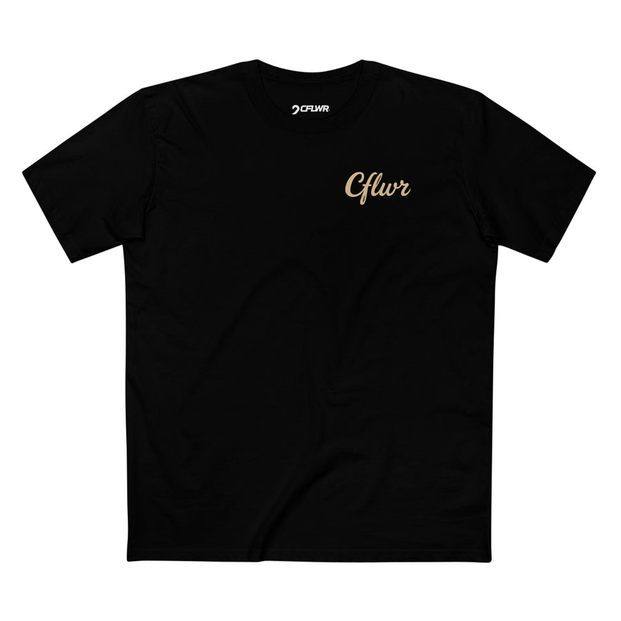 "Don't Feed the Wrestlers" Classic Tee V1