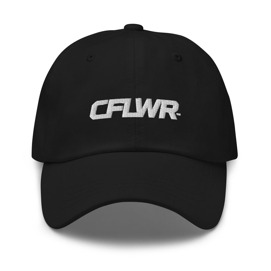 CFLWR LOGO HAT