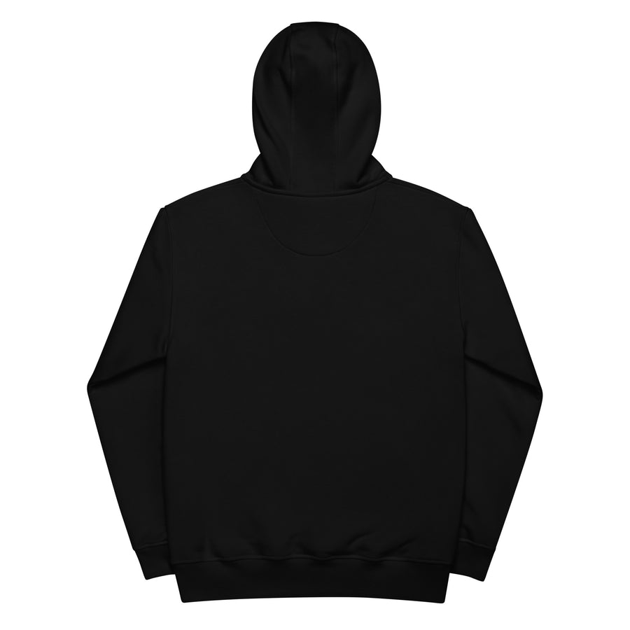 CFLWR Original Premium Hoodie - Black