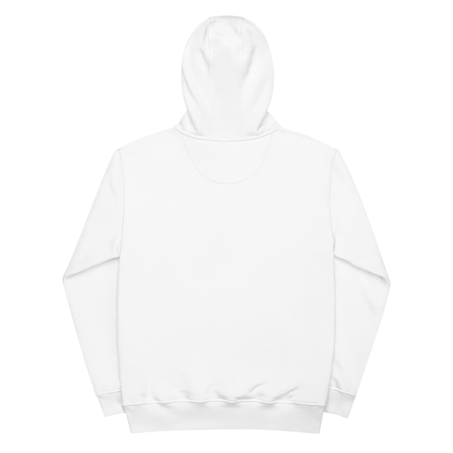 CFLWR Original Premium Hoodie - White