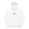 CFLWR Original Premium Hoodie - White